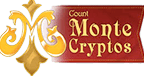logótipo da monte cryptos